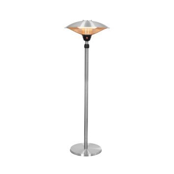 Eurom PD2100 XXL terrwasverwamer 230v, Tuin en Terras, Ophalen, Nieuw, Elektrisch, Vloer