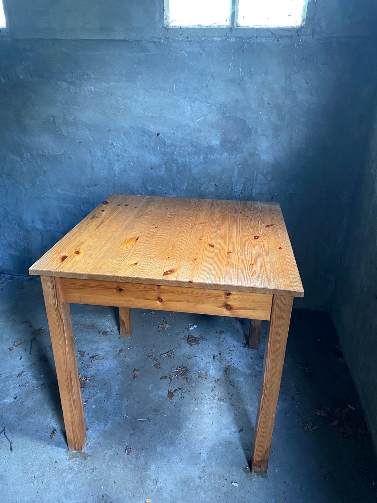 Tafel, Ophalen, Gebruikt, 50 tot 100 cm, 50 tot 100 cm