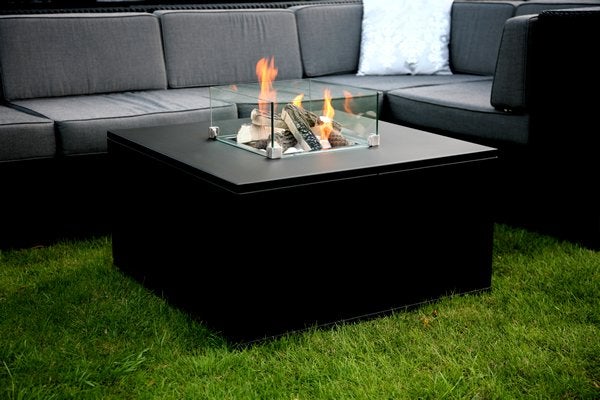 GardenFlame Lounge biohaard - Perfect voor elke loungeset, Ophalen, Nieuw