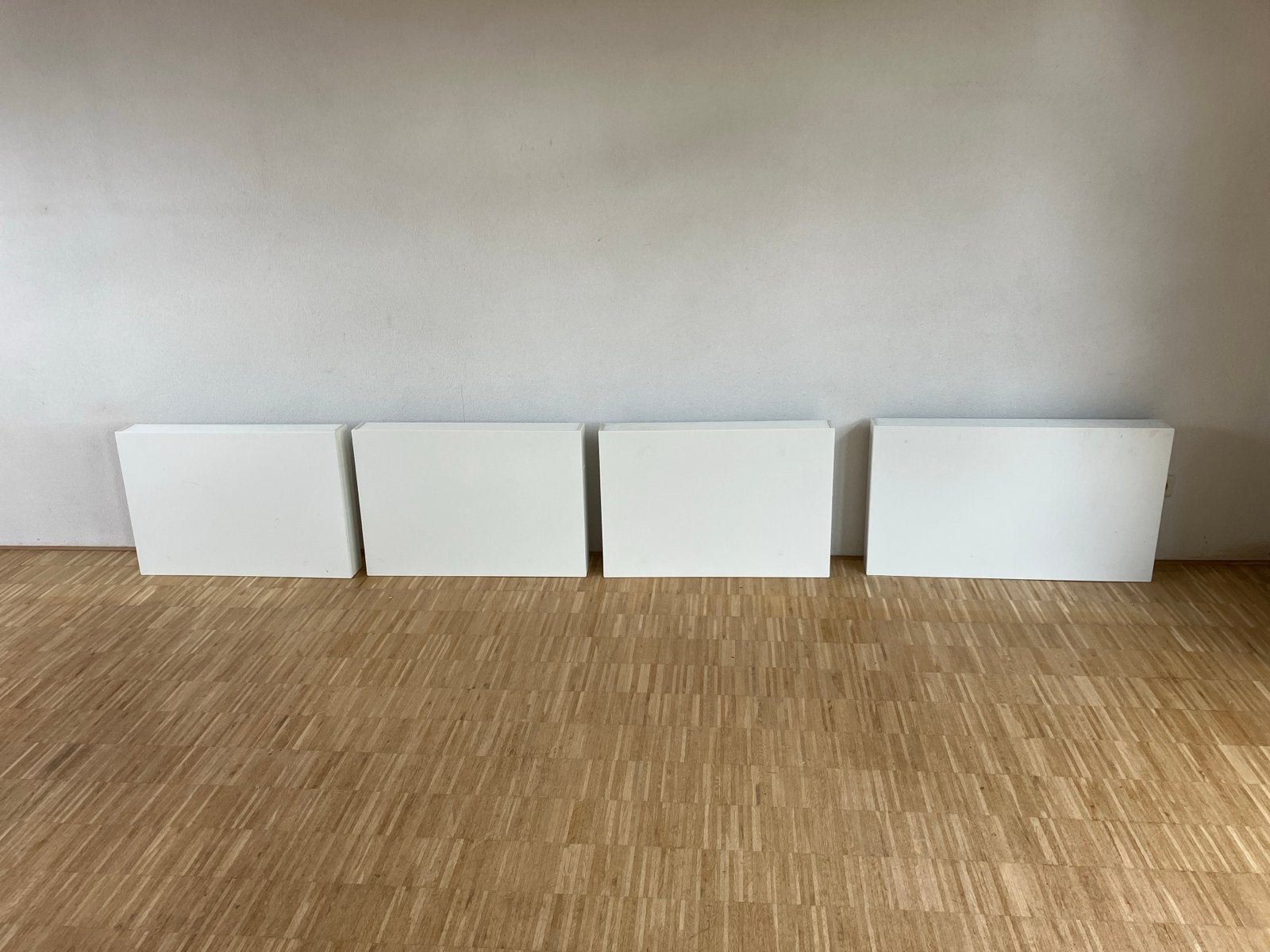 Sentimo radiator ombouwen RAL 9010 - diverse afmetingen, Ophalen, 30 tot 80 cm, Gebruikt, Radiator
