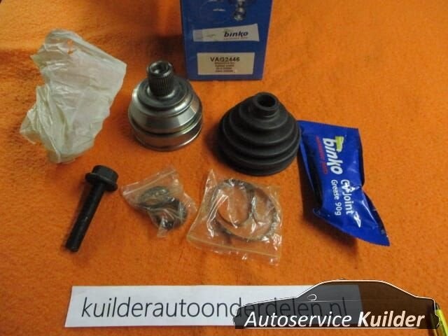 Homokineet VW Transporter T4 Binko  302446   701498099B, Auto-onderdelen, Transmissie en Toebehoren, -, Volkswagen, -, Nieuw