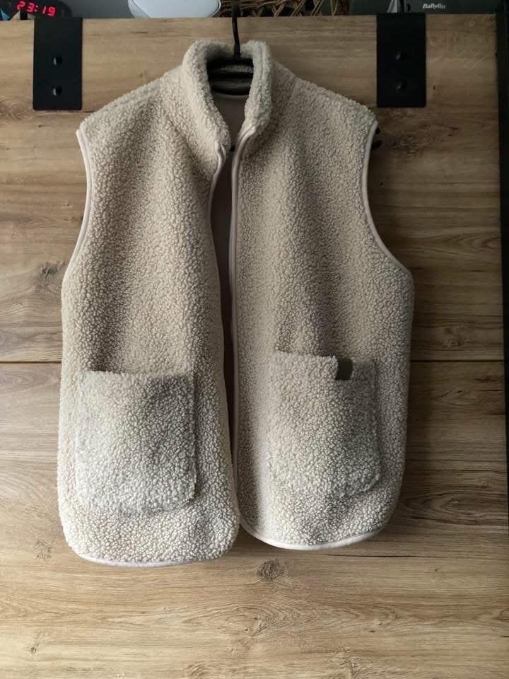 Zo goed als nieuwe Zusss bodywarmer - Maat S, Kleding | Dames, Bodywarmers, Ophalen of Verzenden, Zo goed als nieuw, Maat 36 (S)