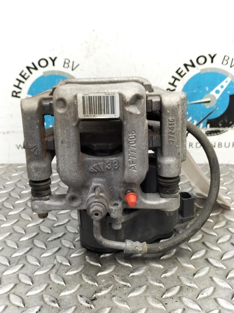 PEUGEOT 408 GT REM KLAUW 1608998880 2024, Ophalen of Verzenden, Gebruikt, ARN erkend