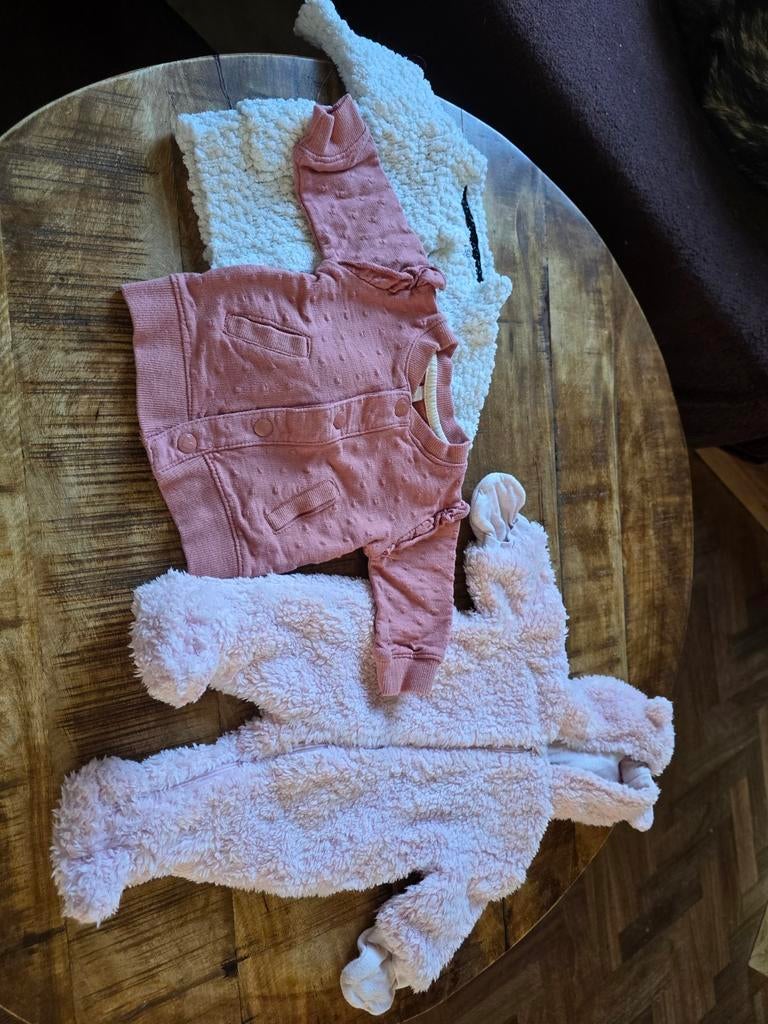 Kledingpakket maat 50, Ophalen of Verzenden, Zo goed als nieuw, Maat 50