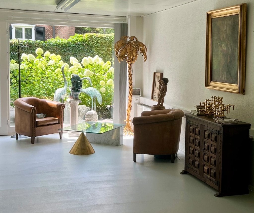 Opslaghal kantoorruimte tentoonstellingsruimte winkelruimte, 142 m², Huur, Kantoorruimte