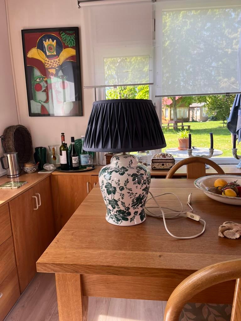 Laura Ashley lamp, Huis en Inrichting, Ophalen of Verzenden
