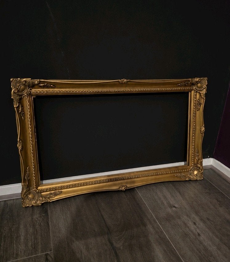 barok lijst, Huis en Inrichting, Woonaccessoires | Lijsten, Ophalen