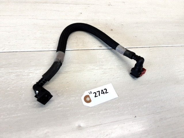 ER6N 2012 - 2016, 2009 - 2011 Kawasaki Leiding D1-45615