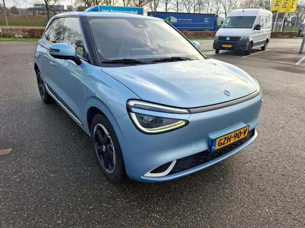 Dongfeng Box LAUNCH EDITION 42 kWh € 17.945,00, Automaat, 1330 kg, Gebruikt, 750 kg