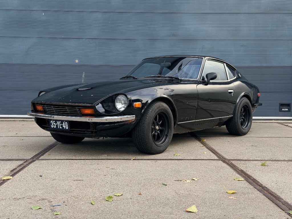 Overig Datsun