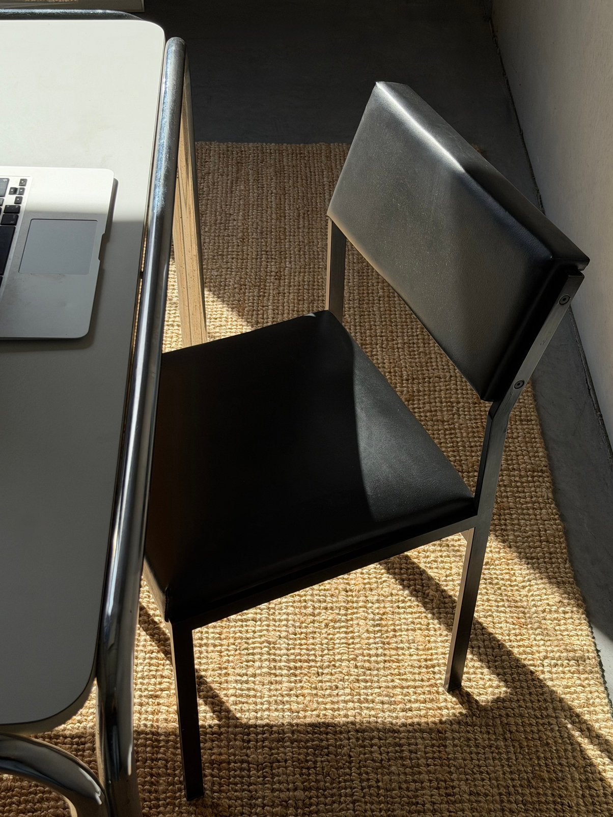 Vintage design Pastoe SM07 stoel – Cees Braakman, Ophalen, Zo goed als nieuw, Eén