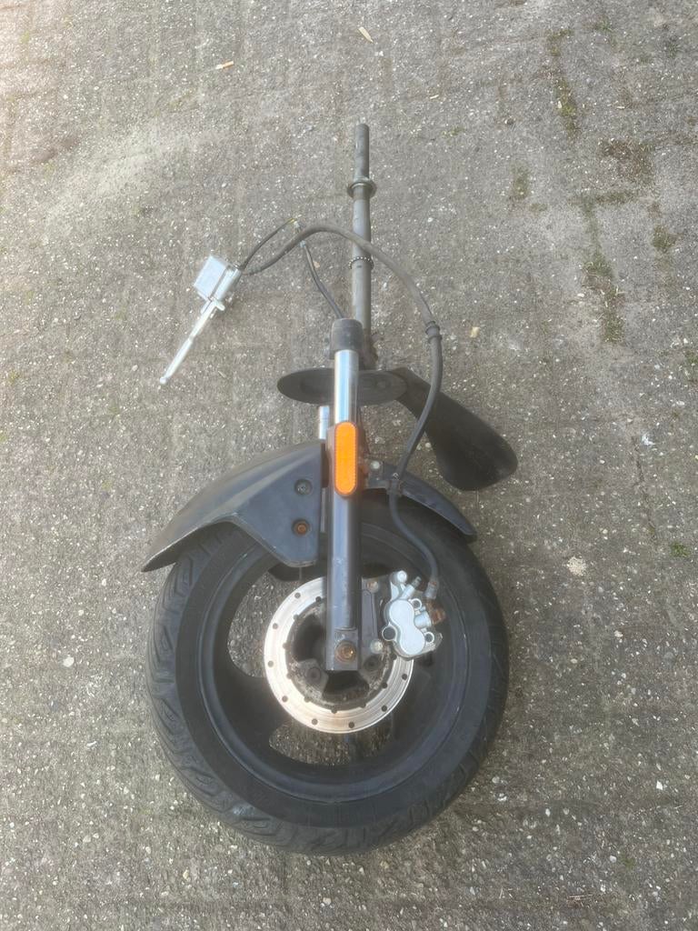 Kymco agility Onderdelen, Ophalen of Verzenden, Zo goed als nieuw, Overige typen, Kymco