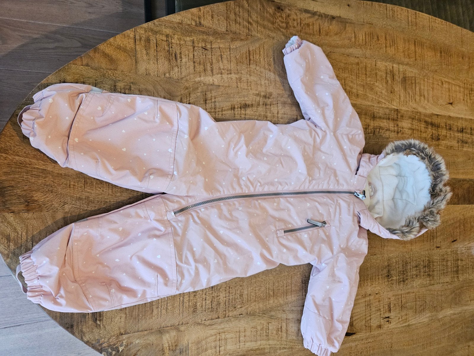 skipak H&M 86, Kinderen en Baby's, Ophalen of Verzenden, Zo goed als nieuw, H&M, Jongetje of Meisje