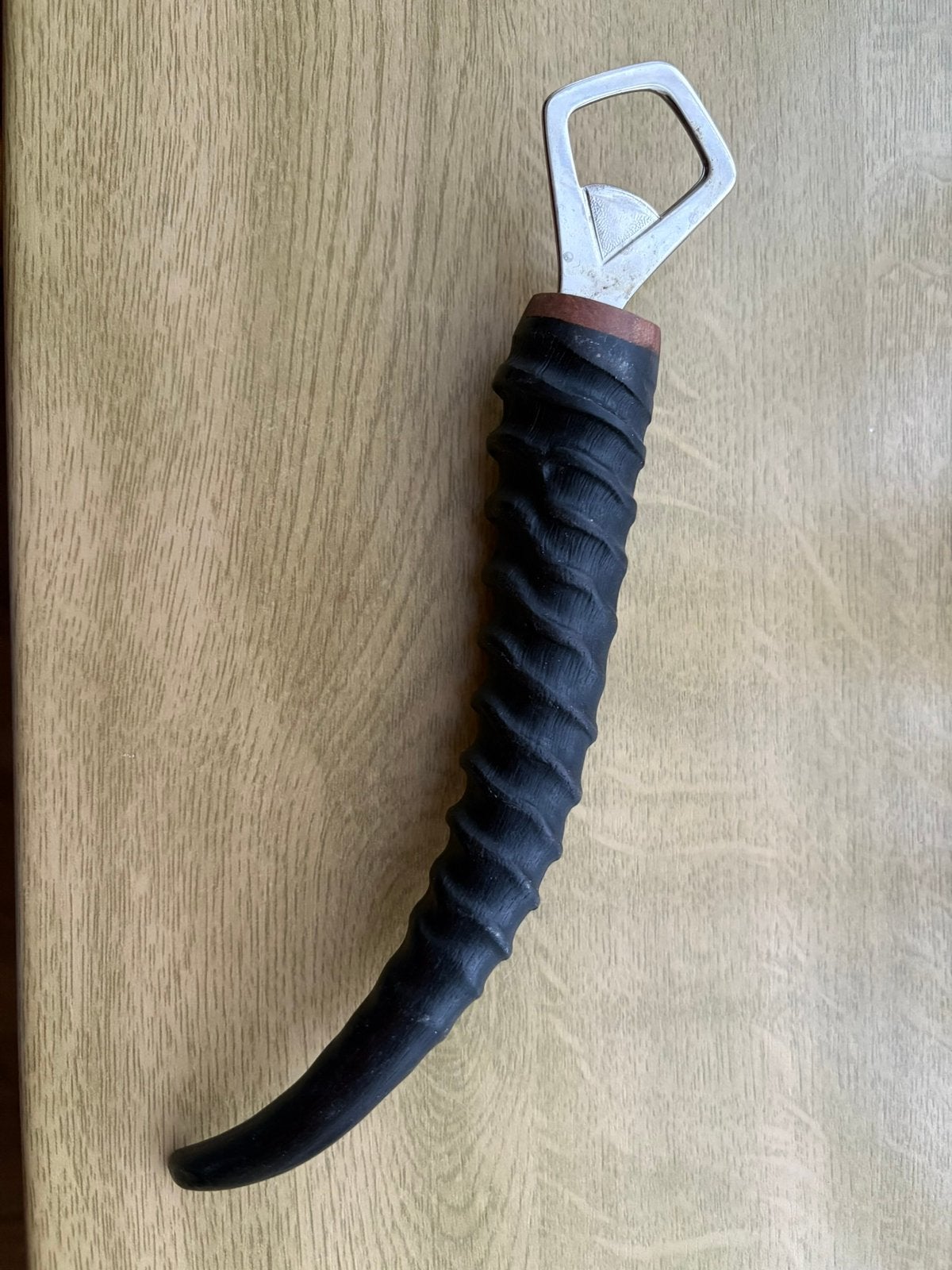 Flessenopener, Huis en Inrichting, Ophalen of Verzenden, Gebruikt