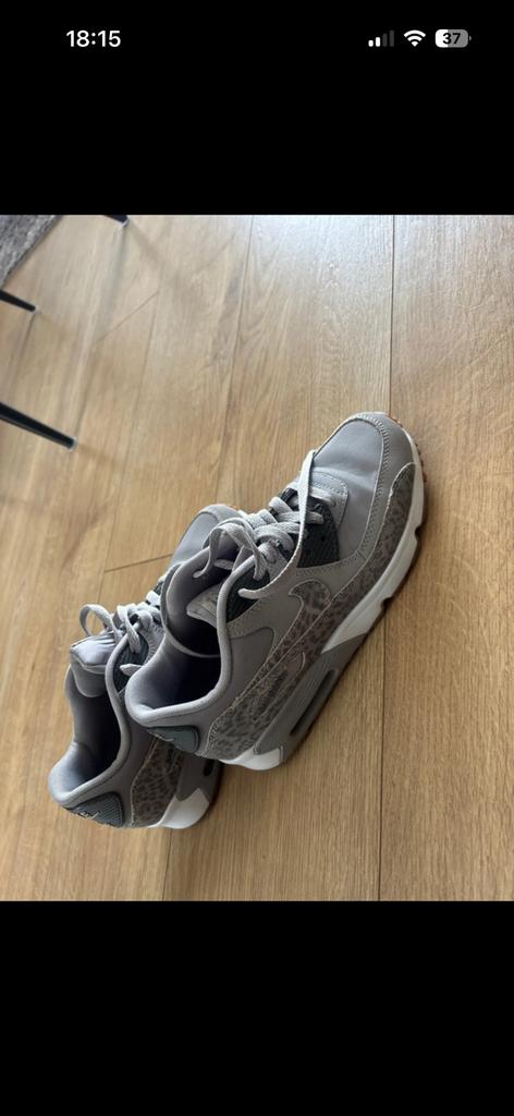 Nike air max 90 leopard, Kleding | Dames, Schoenen, Ophalen of Verzenden, Zo goed als nieuw, Sneakers of Gympen