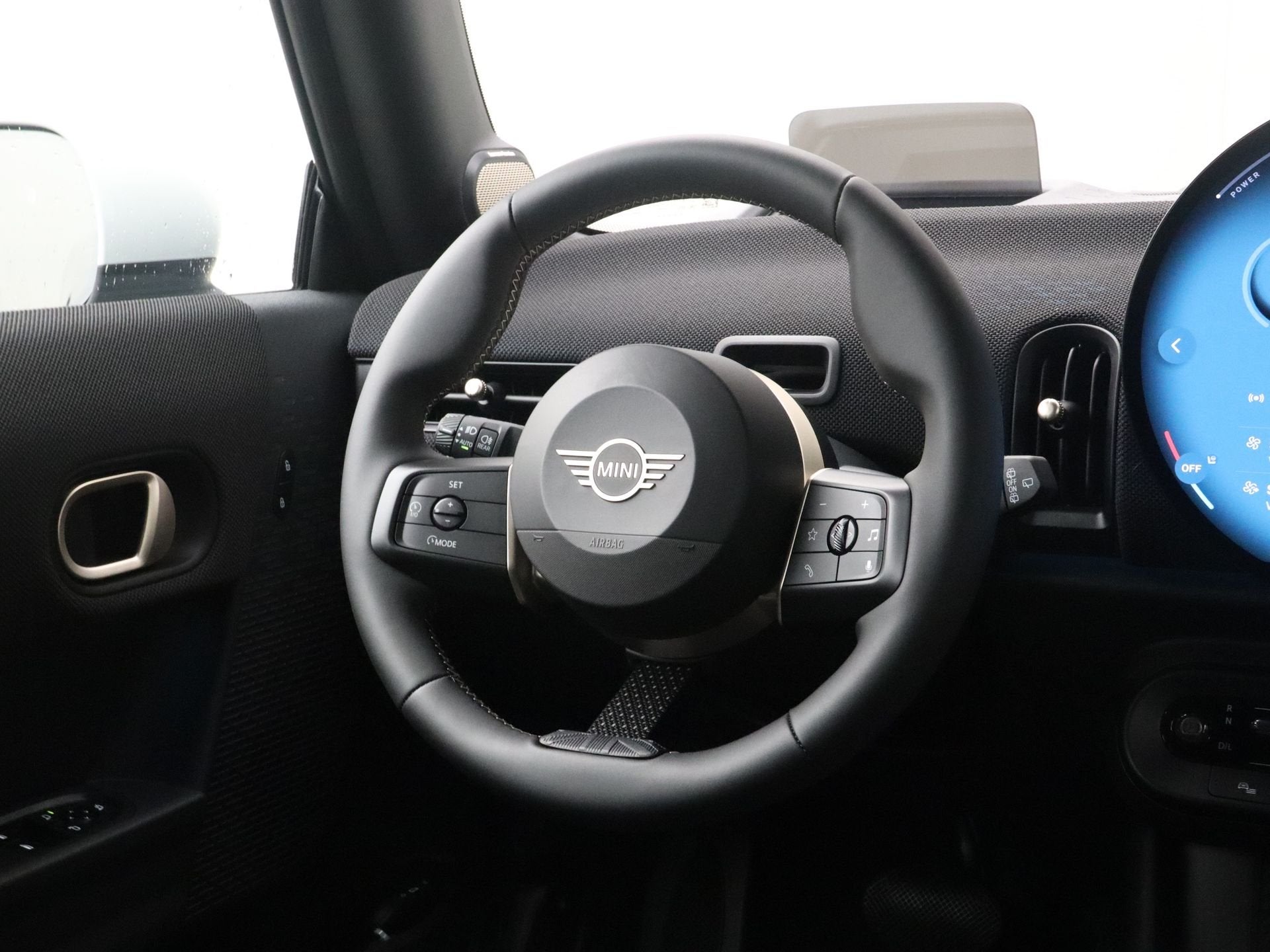 MINI Cooper S Oxford Edition Pakket L PRIVATE LEASE EUR 736,, Auto's, 1998 cc, Zwart, 4 cilinders, Bedrijf