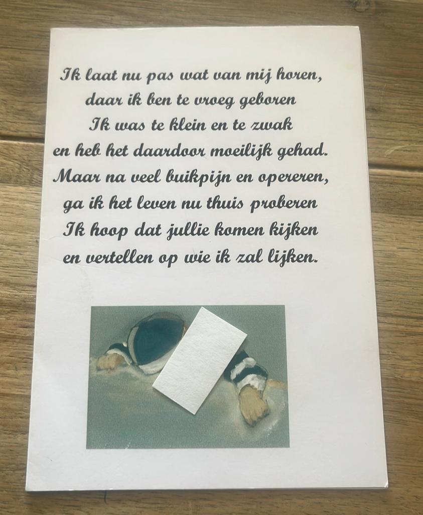 Geleen,,2000:::Kay, Ophalen of Verzenden, 2000 tot heden