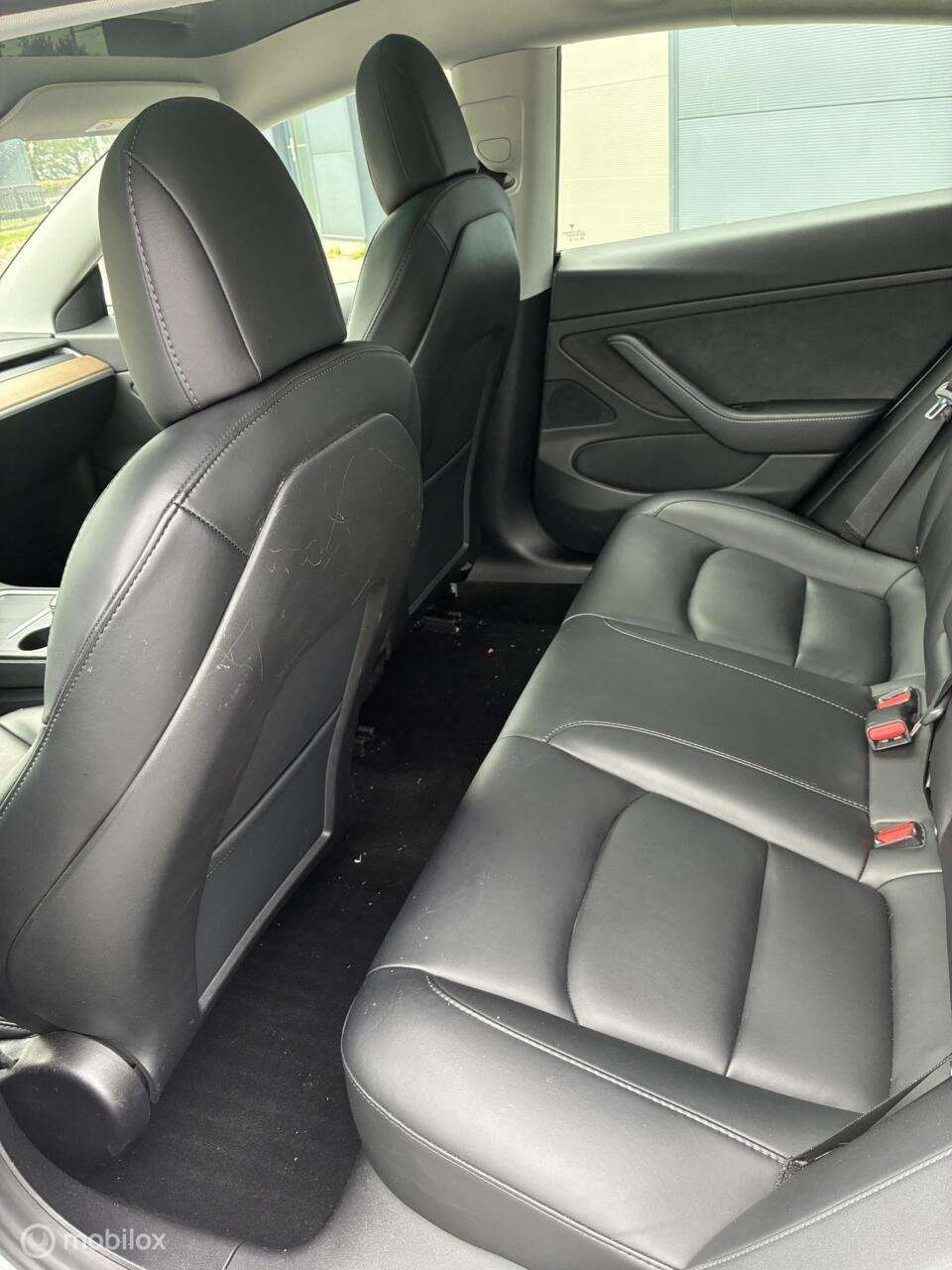 Foto 12 van Tesla Model 3 Long Range AWD 75 kWh | DUAL MOTOR | TREKHAAK