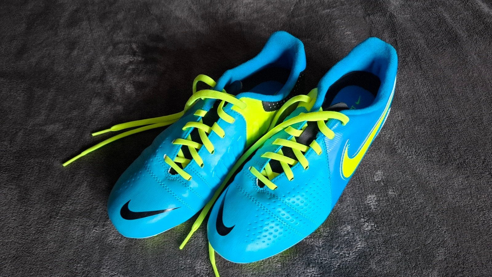 Nike CTR360 Libretto III FG Voetbalschoenen - Maat 38.5, Ophalen of Verzenden