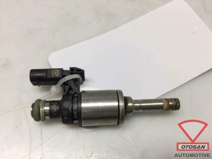 audi vw seat vag injector tsi tfsi 04e906036e, Gebruikt, AUDI AG, Auto-Union-Strasse 1
85045  Ingolstadt, DE, Kundenbetreuung@audi.de