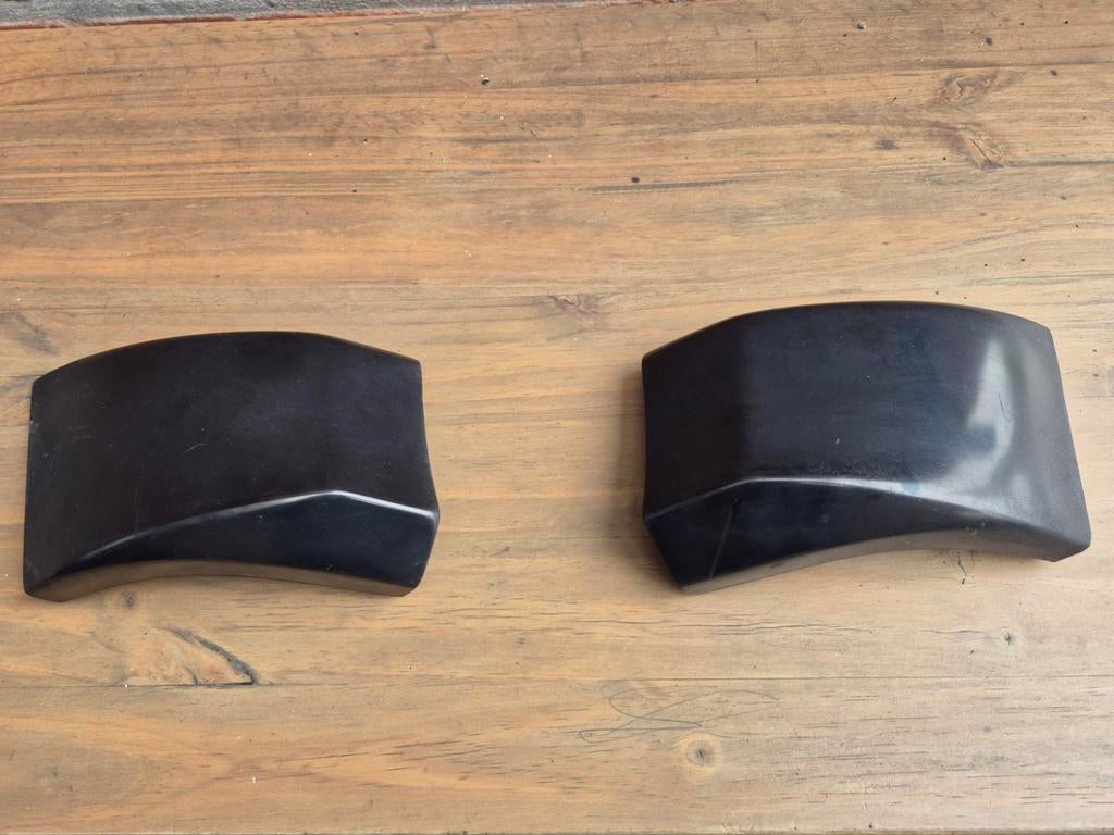 Alfa Romeo Spider spoiler Zender, Gebruikt, Achterklep, Ophalen of Verzenden, Alfa Romeo