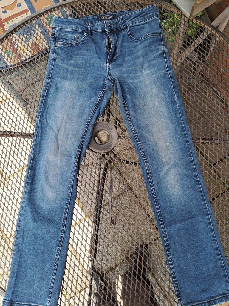 LCWjeans, stretch, maat 28/L30, Ophalen of Verzenden
