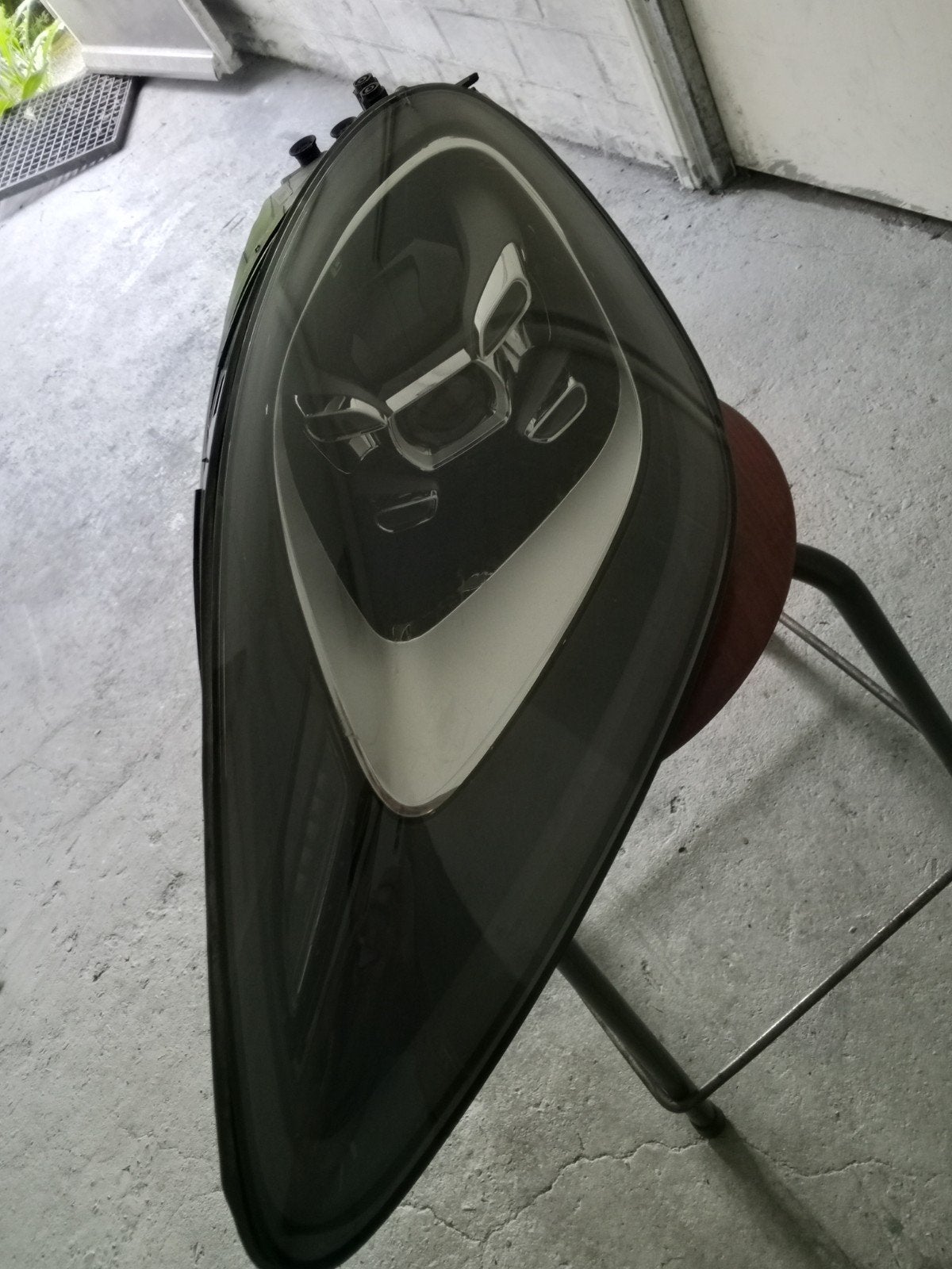 Koplamp Porsche Cayenne (9YO) Full LED, Ophalen of Verzenden, Porsche