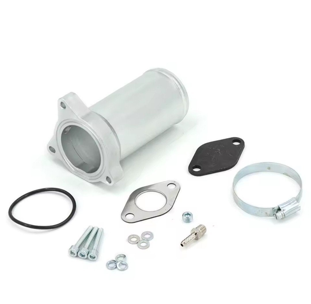 VAG 1.9TDI EGR delete PD130 PD150 57mm, Ophalen of Verzenden