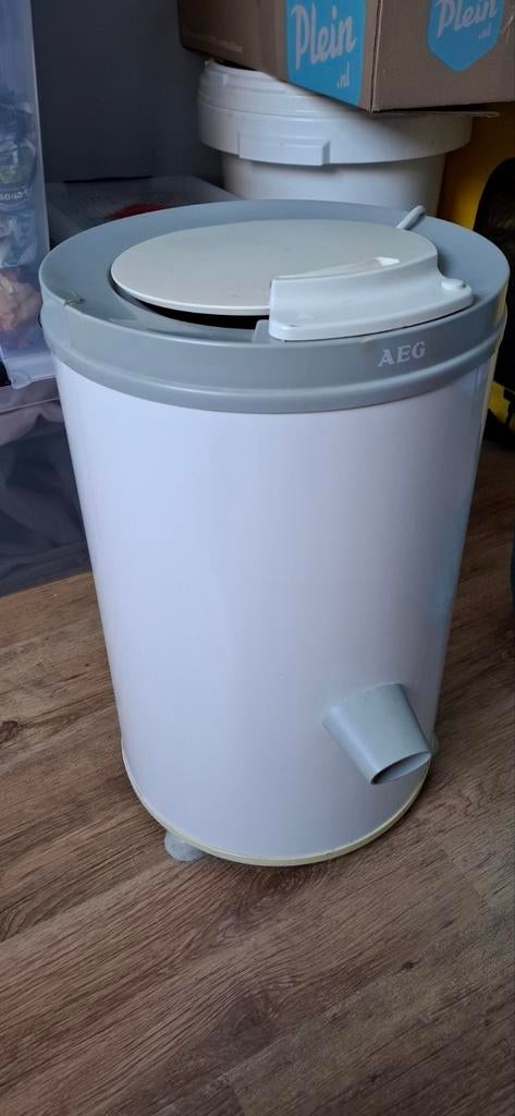 Centrifuge AEG, Witgoed en Apparatuur, Ophalen, Gebruikt