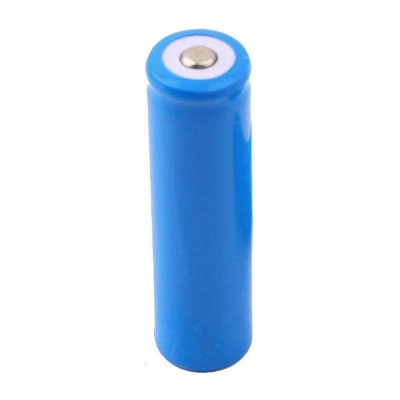 Batterij 3.7V 2800mAh BAK type 18650 li-ion, Ophalen of Verzenden, Nieuw