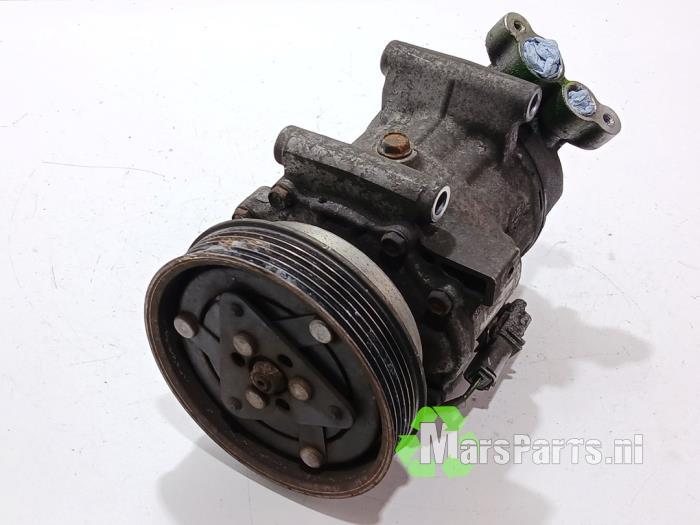 Aircopomp van een Renault Twingo, Auto-onderdelen, Gebruikt, -, Renault, -