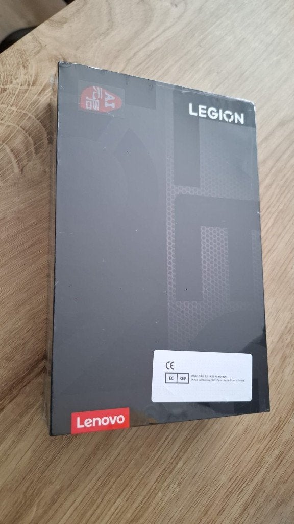 Lenovo Legion Tab Gen 5 2026 - nieuw ongebruik, Computers en Software, 9 inch, Nieuw, Ophalen of Verzenden, Lenovo