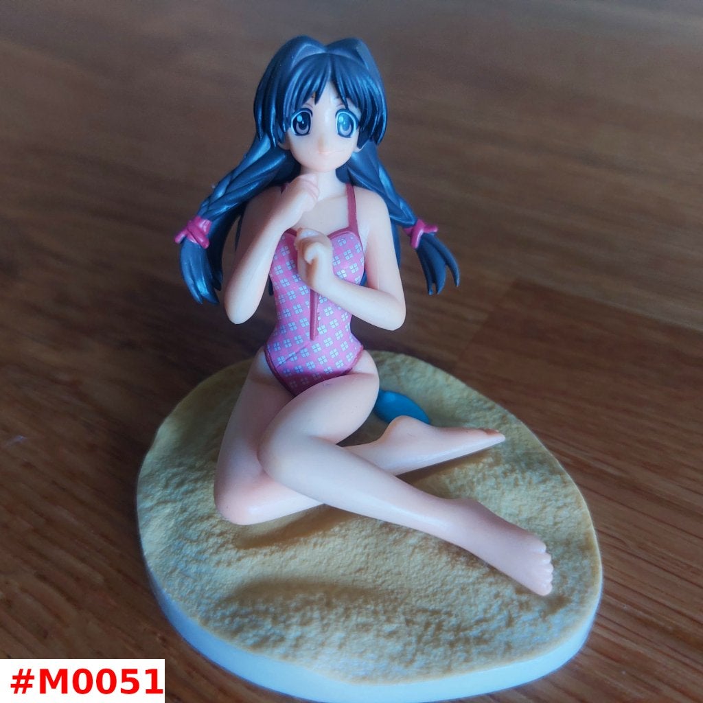 Anime Beach Girl figure Nana Kimishima NIEUW Anime Manga, Ophalen of Verzenden, Nieuw