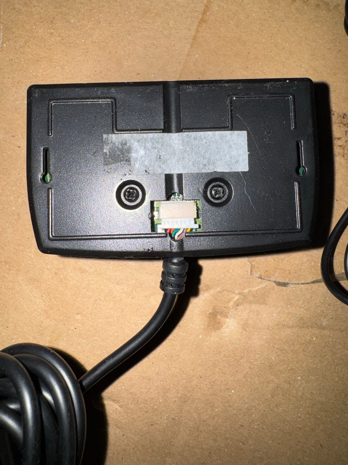 Parrot CK3100 LCD Bluetooth Carkit - Compleet, Ophalen of Verzenden, Zo goed als nieuw
