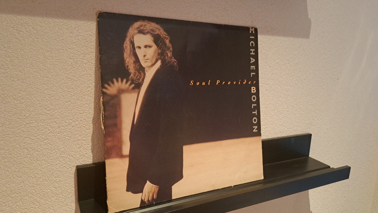 Michael Bolton, Ophalen of Verzenden, Zo goed als nieuw