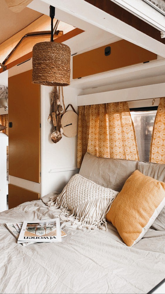 Caravan (met stalling/loods gevraagd), Caravans en Kamperen, Ophalen