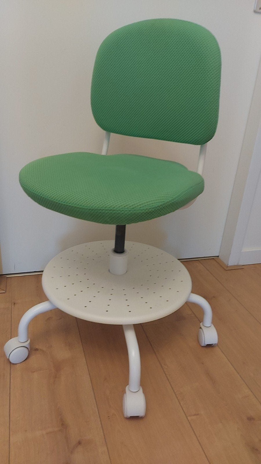 Kinderbureaustoel Ikea Vimund, Ophalen, Stoel(en)