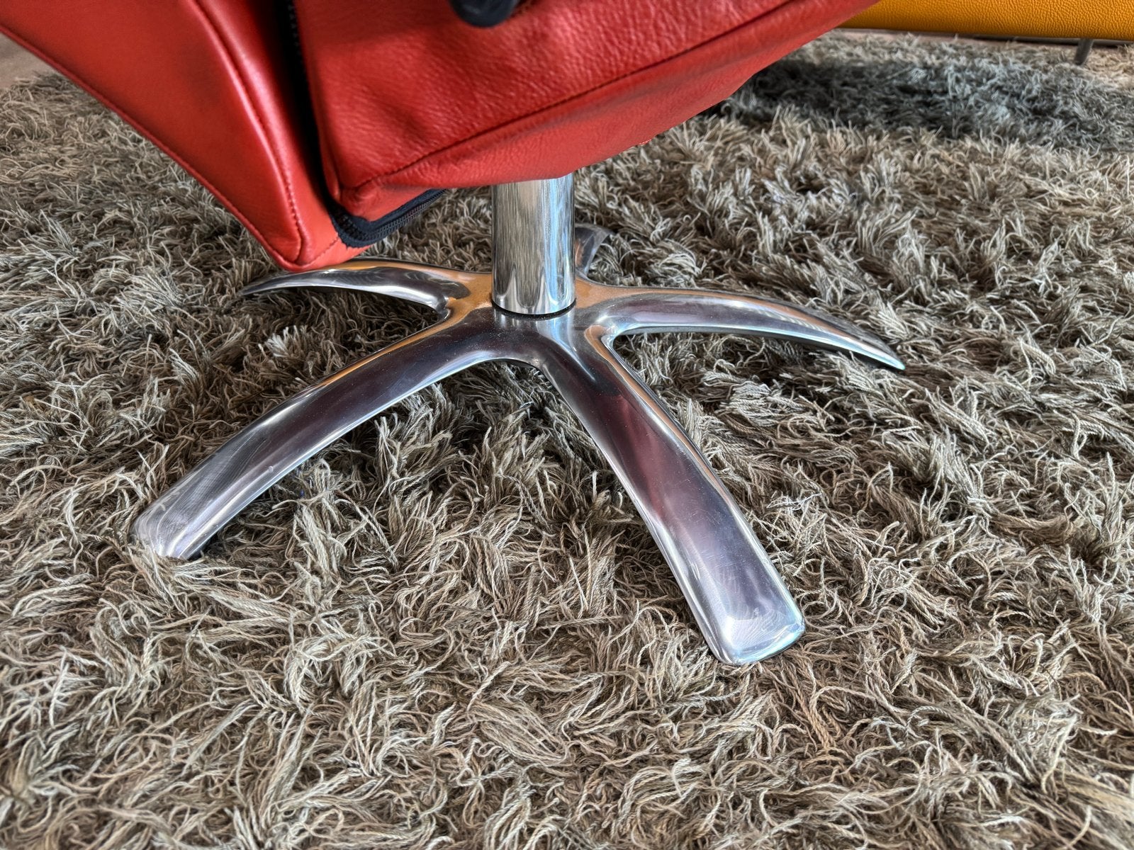 Foto 7 van Jori Brainbuilder Maxi Relaxfauteuil