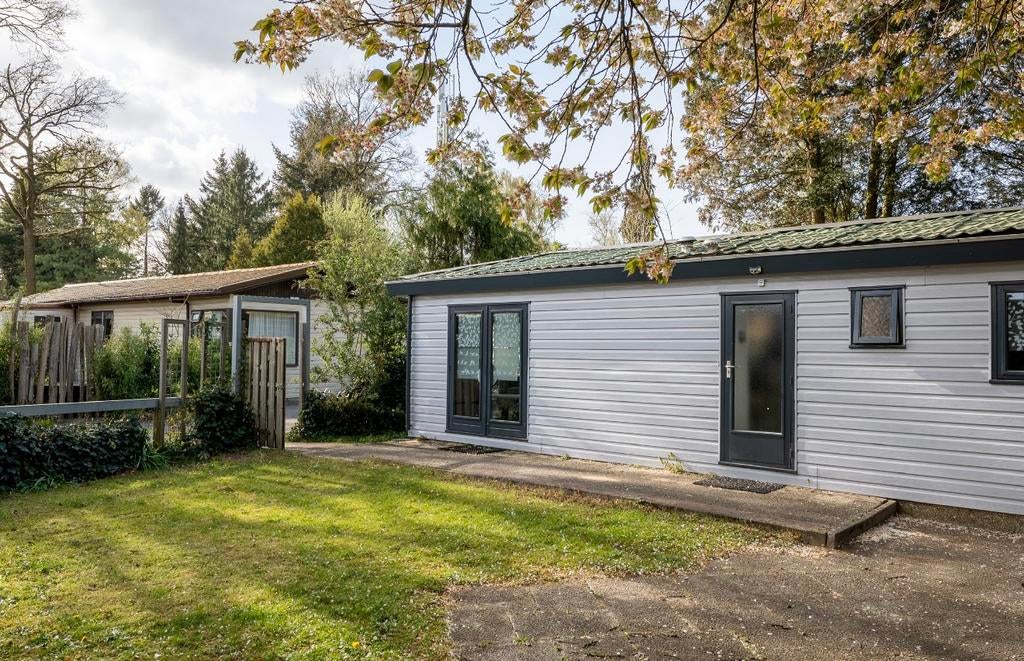 Meerdere Chalets met Eigen Grond in Voorthuizen