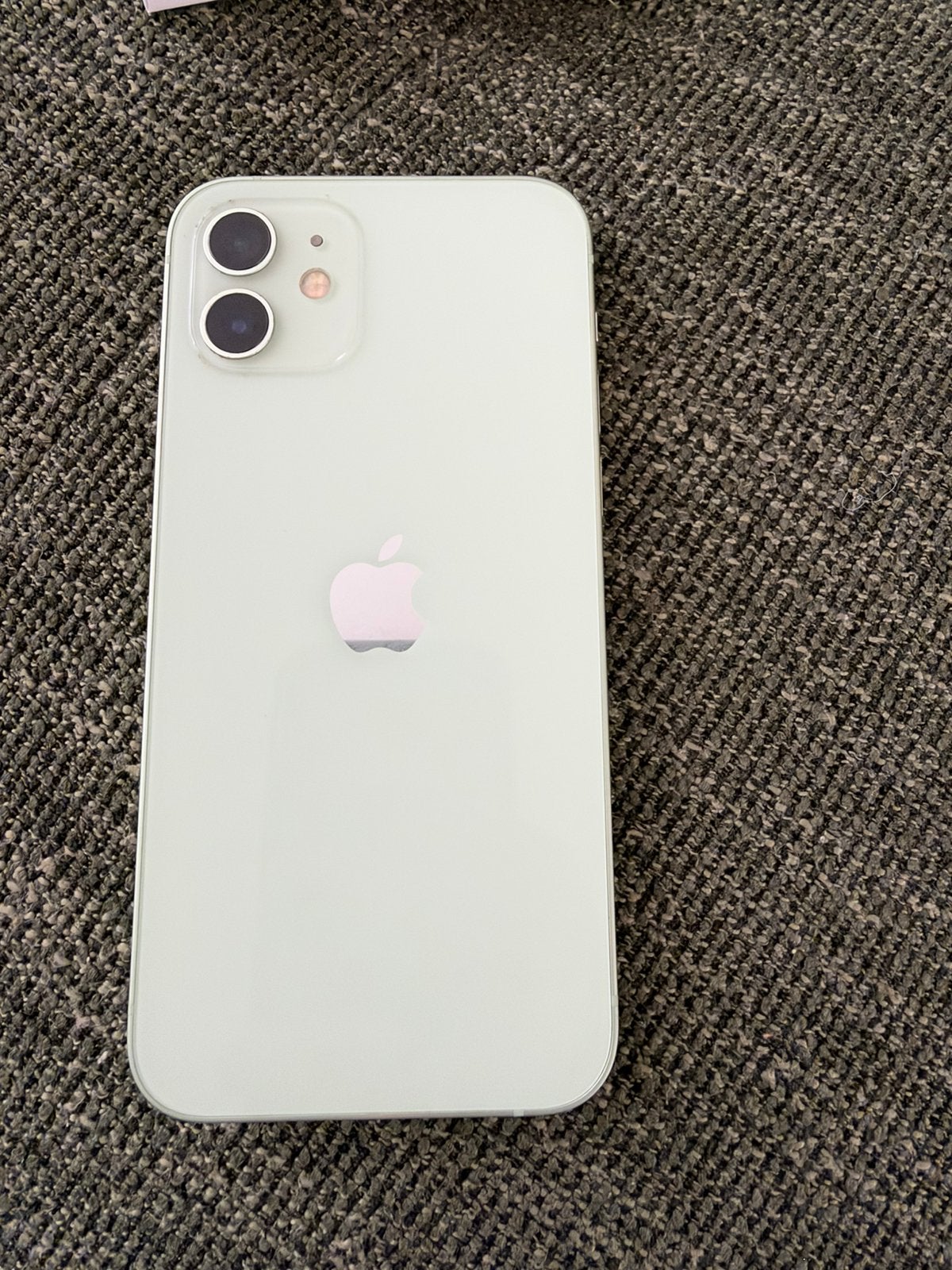 Iphone 12 256GB, Telecommunicatie, 256 GB, Gebruikt, Ophalen of Verzenden, IPhone 12