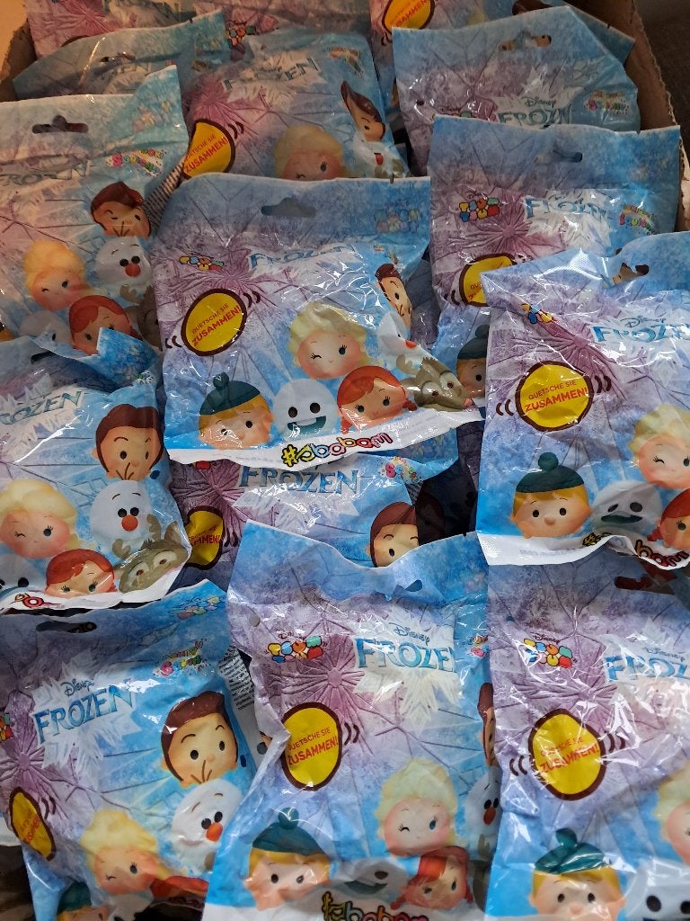 toys en candy 1 euro, Ophalen, Nieuw, Versiering, Overige
