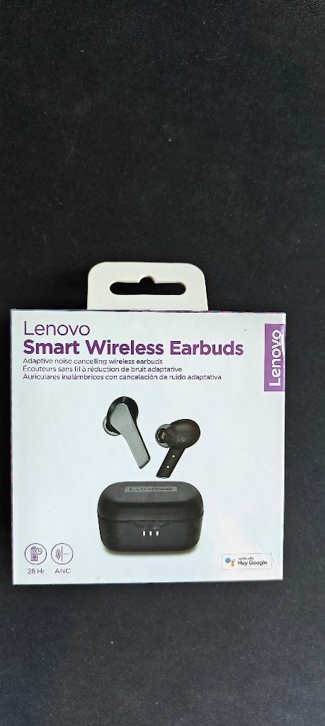 ear buds, Audio, Tv en Foto, Koptelefoons, Overige merken, In-ear, Nieuw, Ophalen of Verzenden