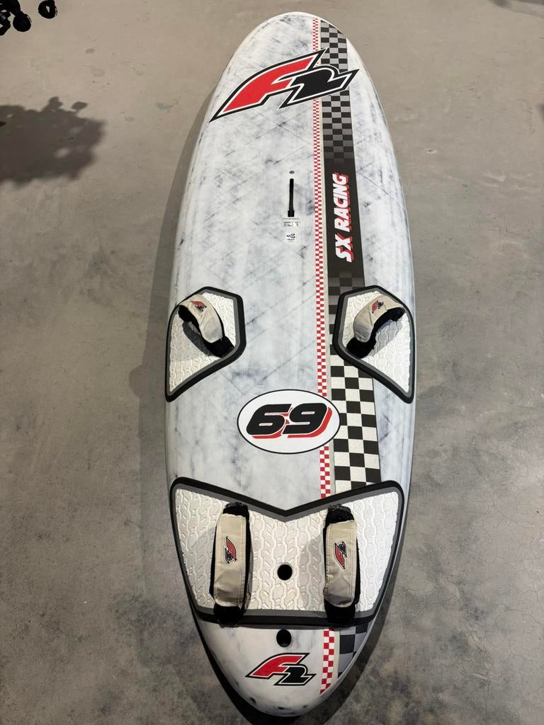 F2 SX Racing - 111L, Watersport en Boten, Ophalen, Gebruikt, -, Minder dan 250 cm