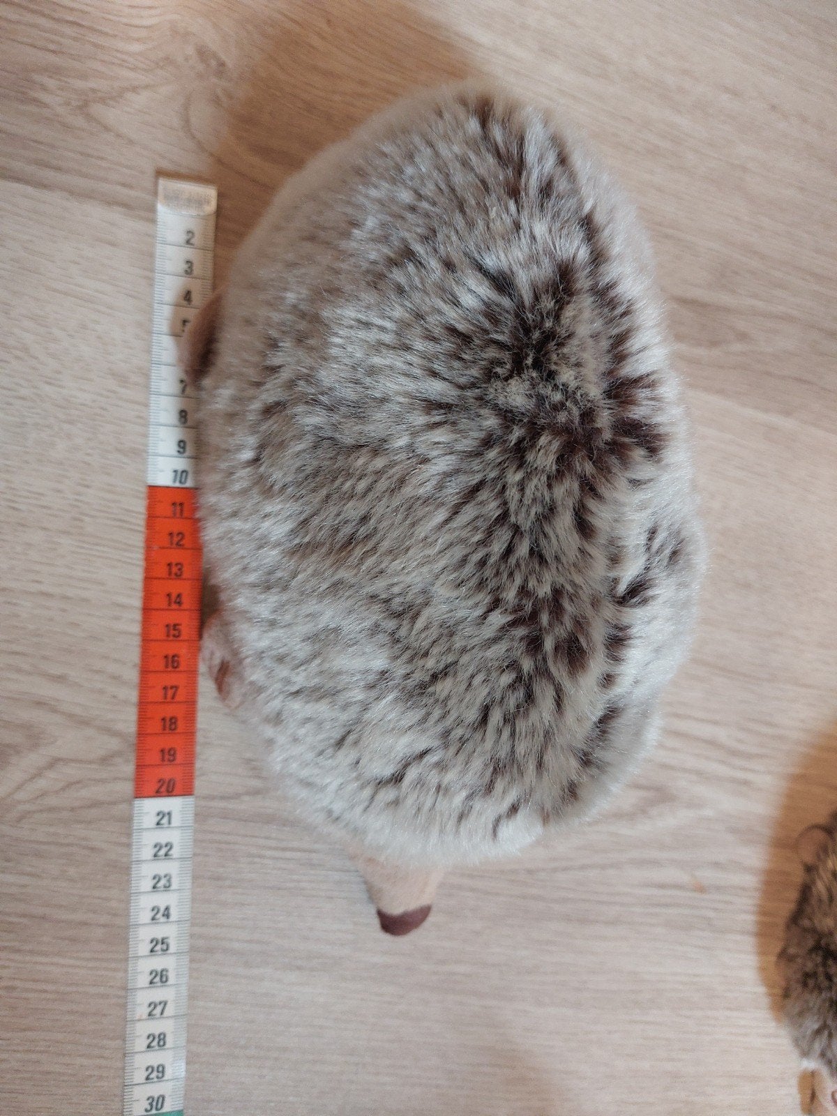 IKEA egel knuffels klappar igelkott, Ophalen of Verzenden