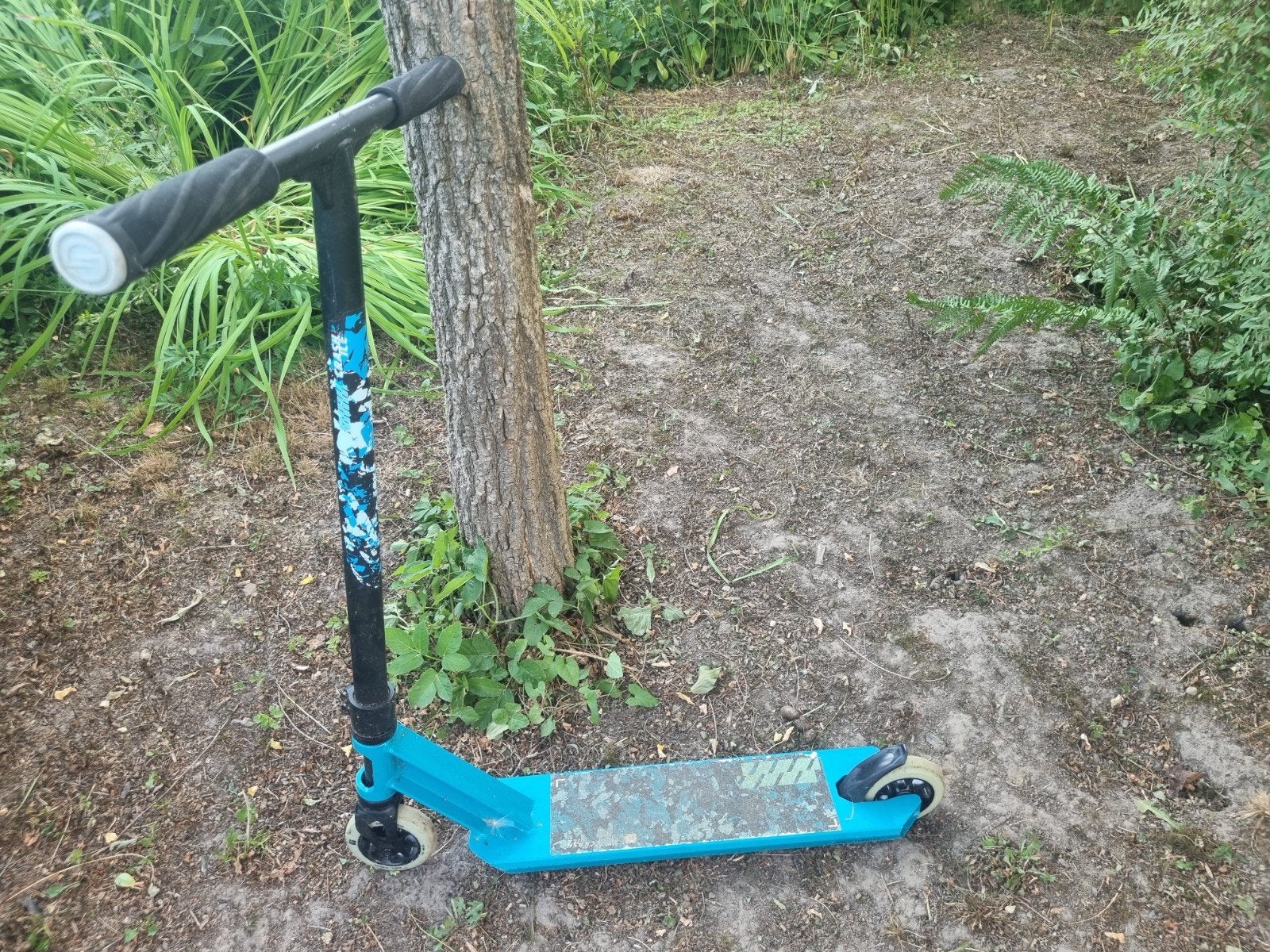 stuntstep Decathlon, Ophalen, Gebruikt, Gewone step, Decathlon