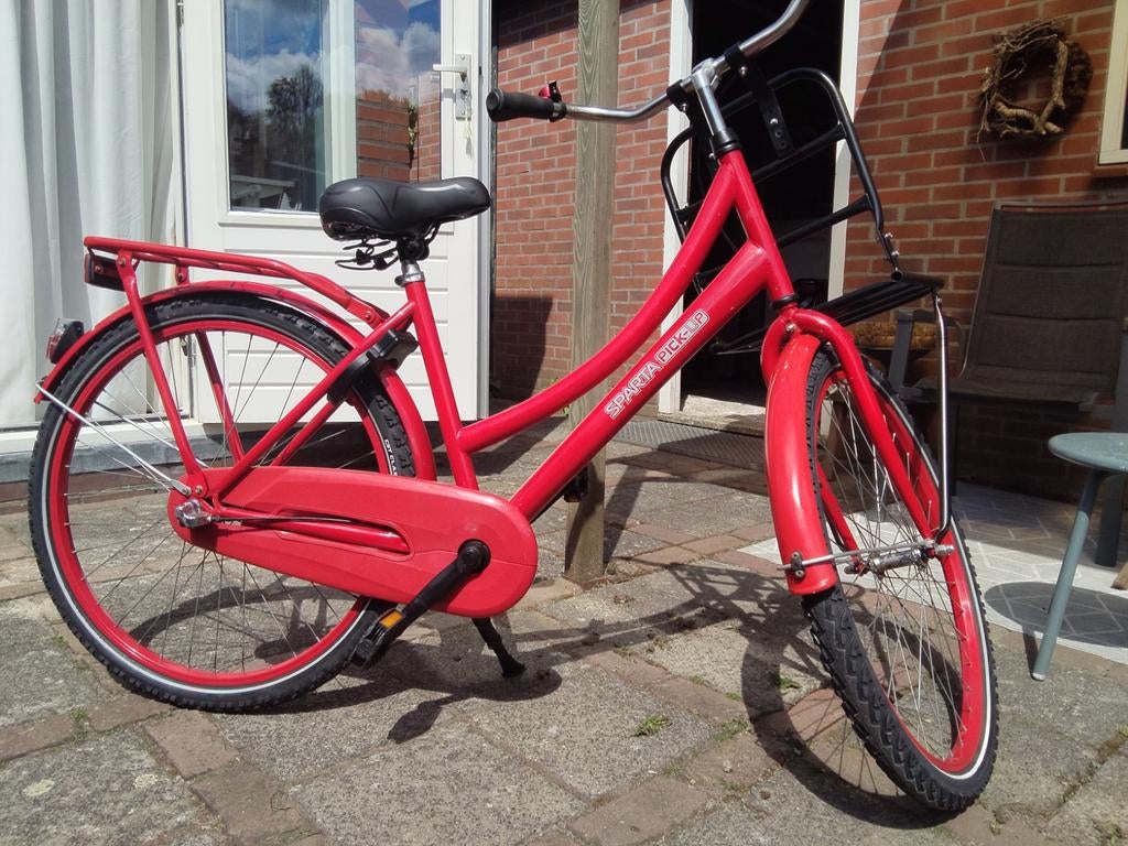 Nette, goede degelijke Sparta Pick-up. 26 inch., Ophalen, Gebruikt, 26 inch of meer, Versnellingen