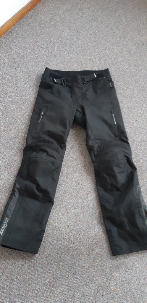 Te koop motorbroek, Dames, Ophalen, Overige merken, Broek | textiel