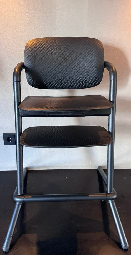 Cybex Lemo kinderstoel, Ophalen, Gebruikt, Meegroeistoel, Aanschuifbaar
