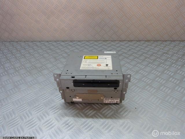 Module navigatie BMW 5-serie Touring F11 F10 9236155 9239295, Gebruikt, Ophalen of Verzenden, BMW, BMW