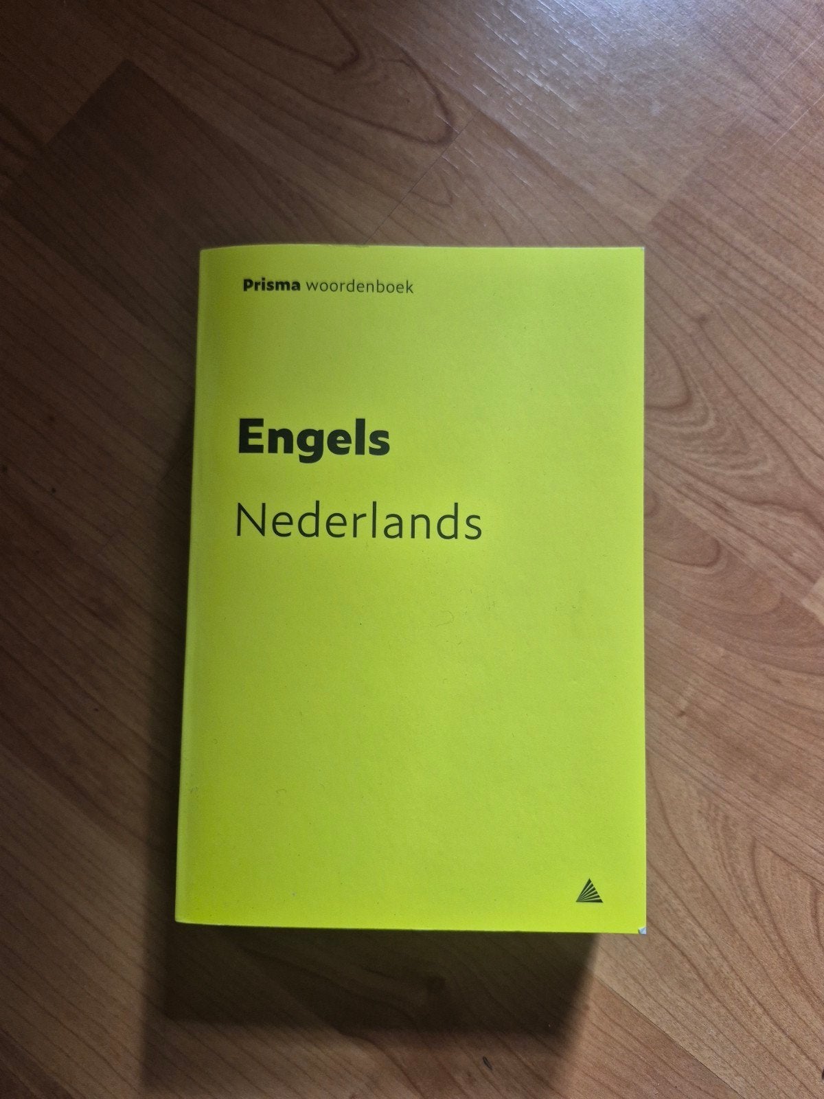 Prisma woordenboek Engels-Nederlands, Prisma of Spectrum, Nieuw, Ophalen of Verzenden, Engels
